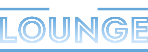 Slot Lounge Logotype