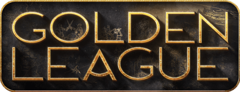 Bet on The Golden League 2025