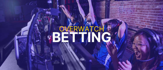 Overwatch Betting: A Handy Beginner's Guide