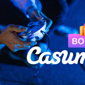 Casumo Esports Revamps Its Bonus Offers