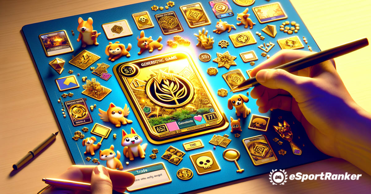Monopoly GO Golden Blitz Event: Earn Sticker Sets and Fill Out Albums
