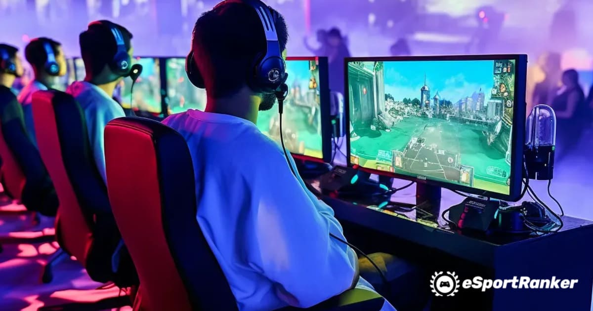 Esports World Cup: Revolutionizing Competitive Gaming and Empowering Indian Esports Athletes