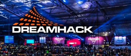 Participants Announcement for DreamHack 2022
