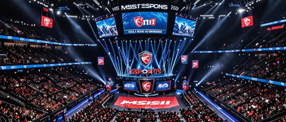 The Evolution of Esports Entertainment: How MSI 2024 Redefined the League of Legends Tournament Experience