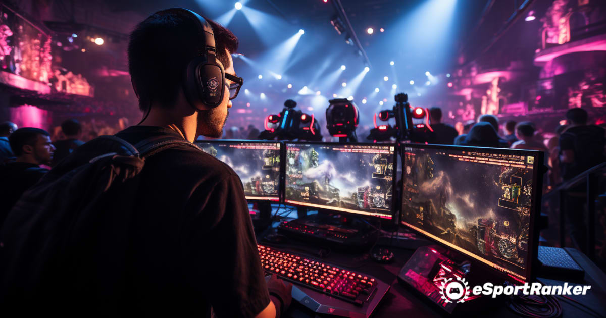 What Are Top Esports Betting Bonuses?